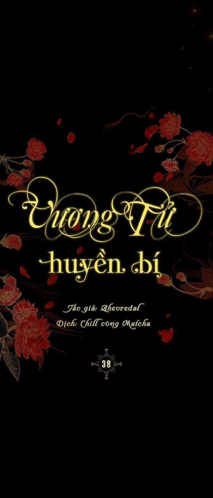 Vương Tử Huyền Bí Chapter 38 trang 91