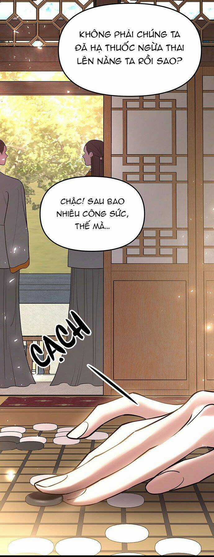 Vương Tử Huyền Bí Chapter 38 trang 93