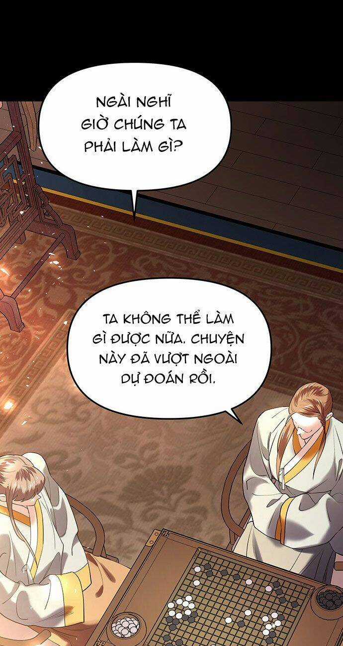 Vương Tử Huyền Bí Chapter 38 trang 95