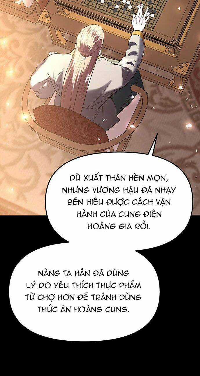 Vương Tử Huyền Bí Chapter 38 trang 96