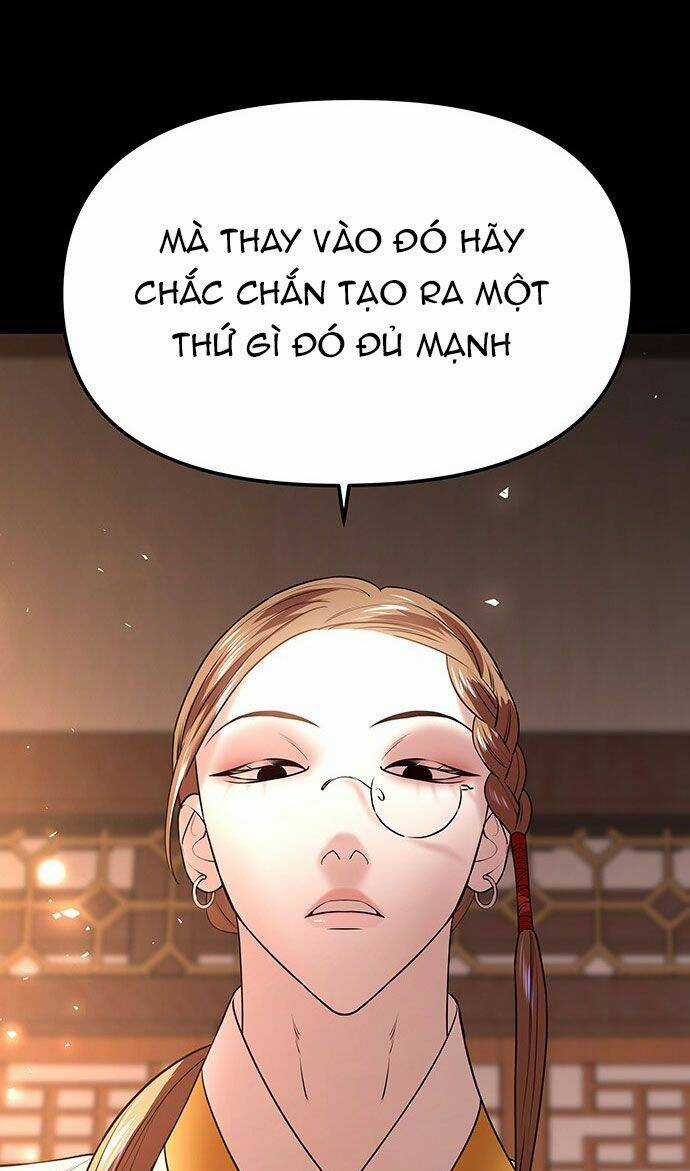 Vương Tử Huyền Bí Chapter 38 trang 99