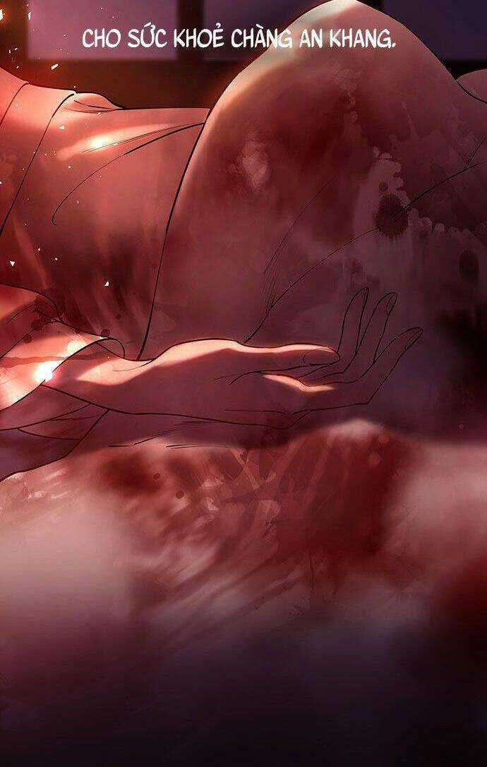 Vương Tử Huyền Bí Chapter 39 trang 107