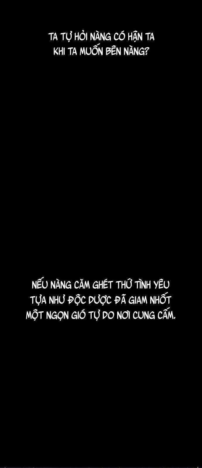 Vương Tử Huyền Bí Chapter 39 trang 11