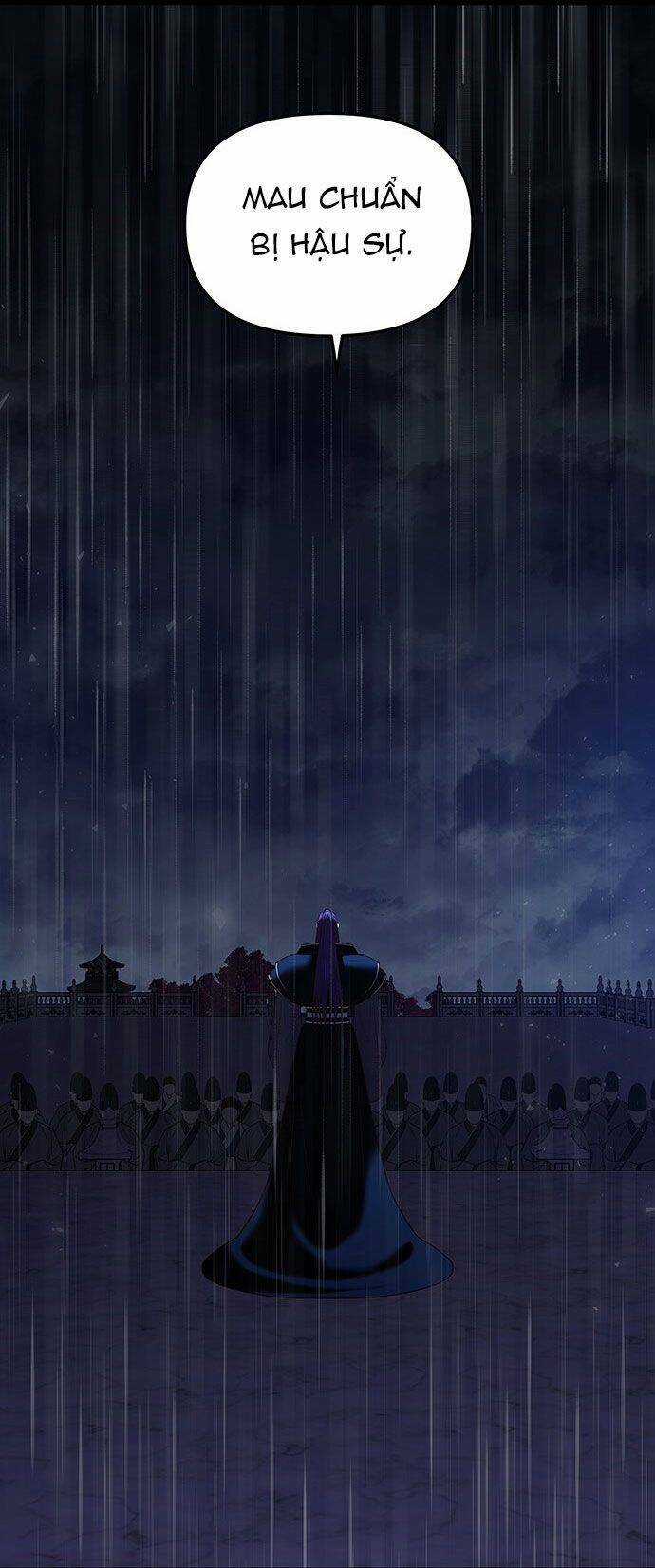 Vương Tử Huyền Bí Chapter 39 trang 119