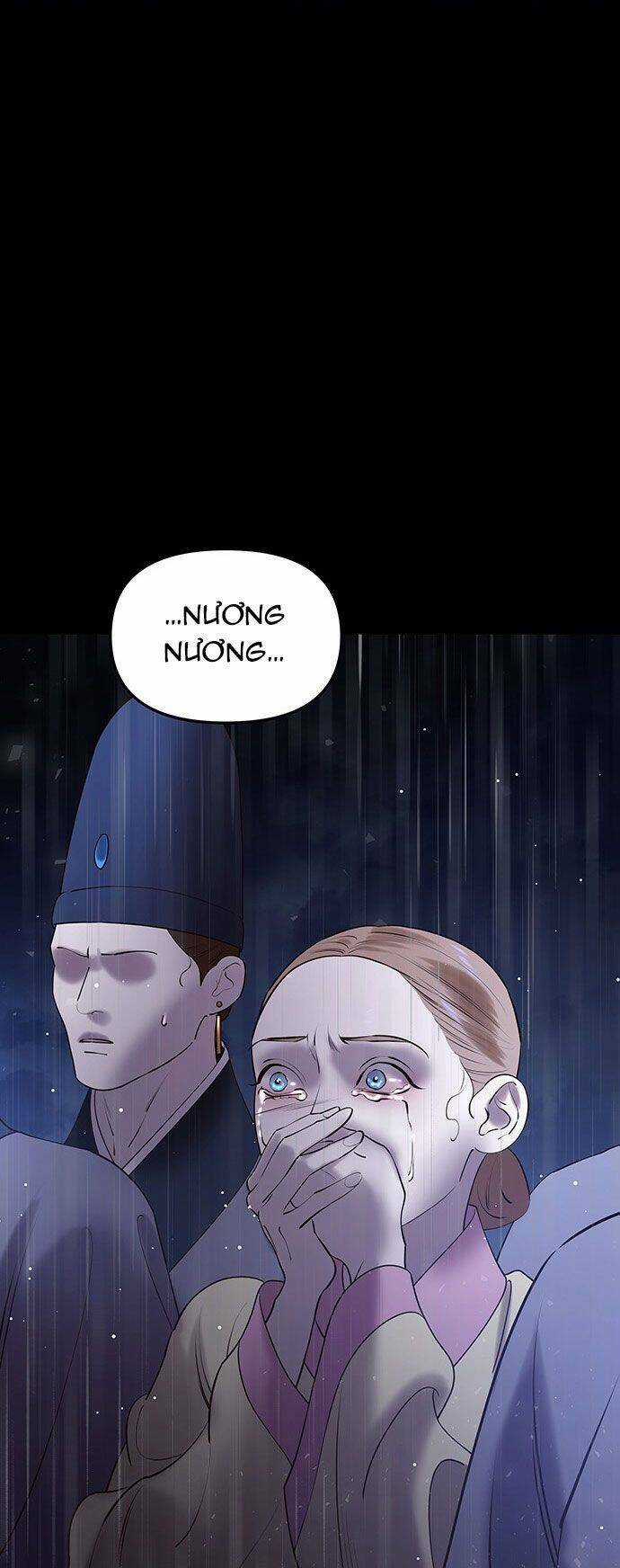 Vương Tử Huyền Bí Chapter 39 trang 120