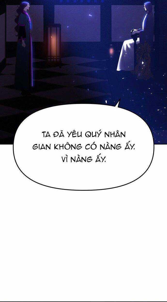 Vương Tử Huyền Bí Chapter 39 trang 133