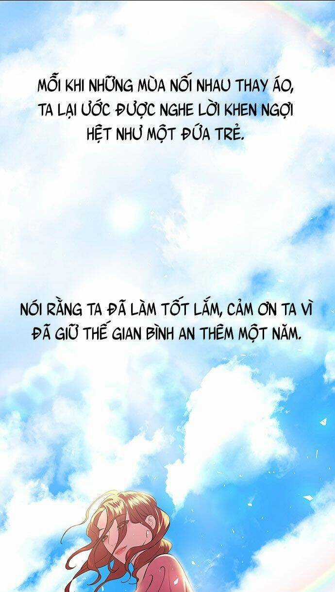 Vương Tử Huyền Bí Chapter 39 trang 134