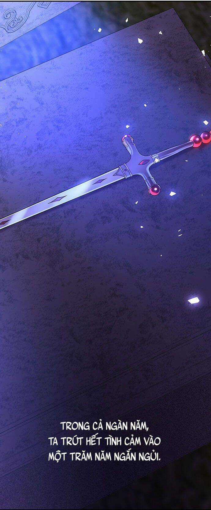 Vương Tử Huyền Bí Chapter 39 trang 137