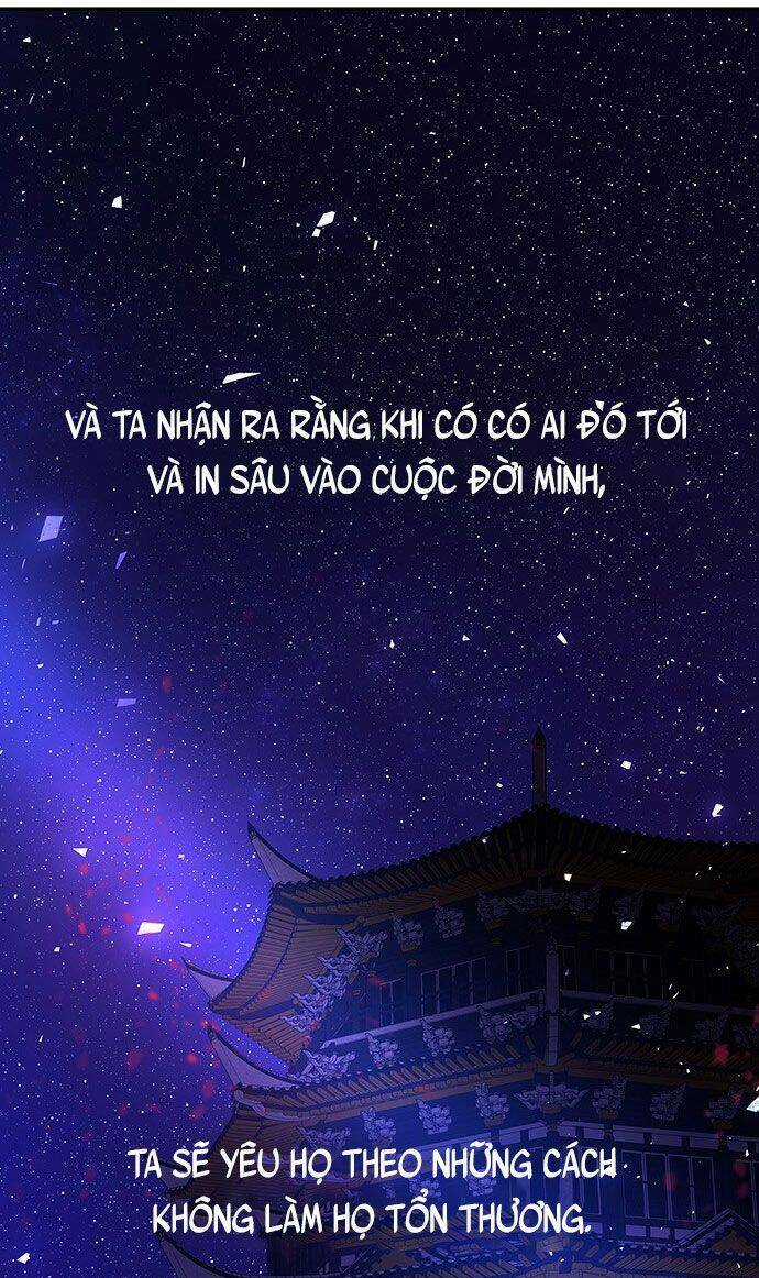 Vương Tử Huyền Bí Chapter 39 trang 139