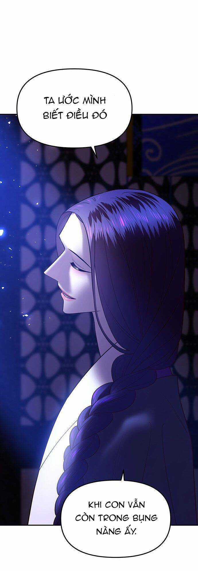 Vương Tử Huyền Bí Chapter 39 trang 142