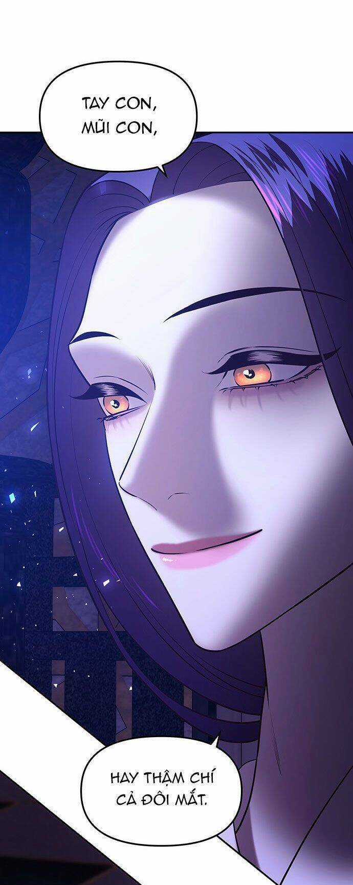 Vương Tử Huyền Bí Chapter 39 trang 146