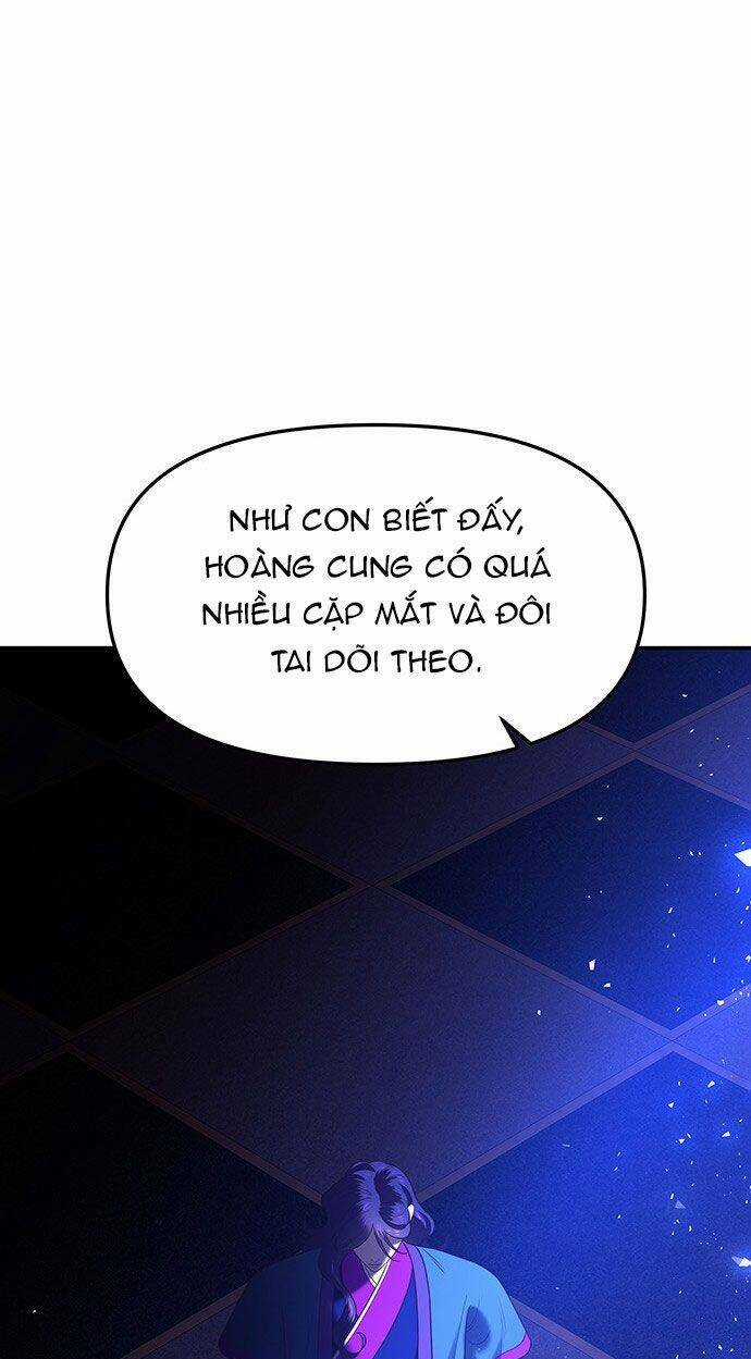 Vương Tử Huyền Bí Chapter 39 trang 154