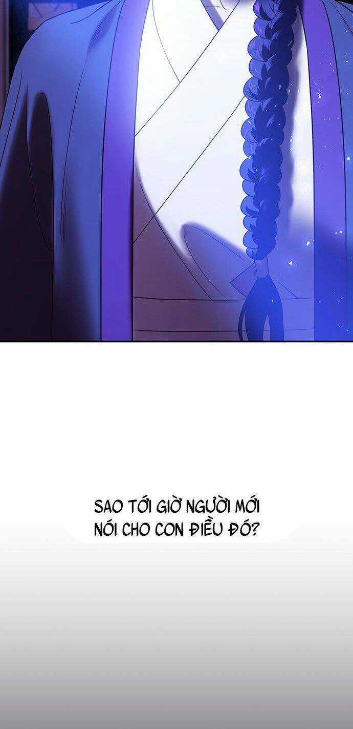 Vương Tử Huyền Bí Chapter 39 trang 163