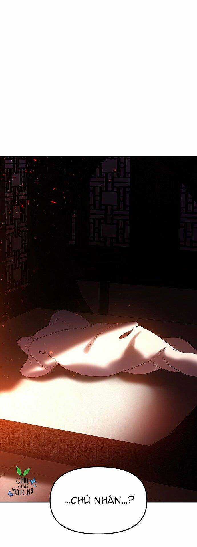 Vương Tử Huyền Bí Chapter 39 trang 189