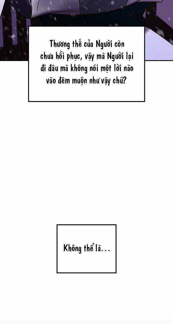 Vương Tử Huyền Bí Chapter 39 trang 193