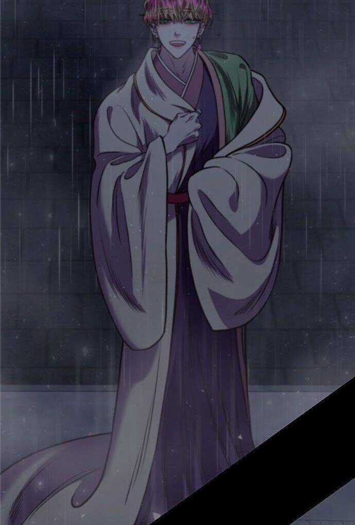 Vương Tử Huyền Bí Chapter 39 trang 195