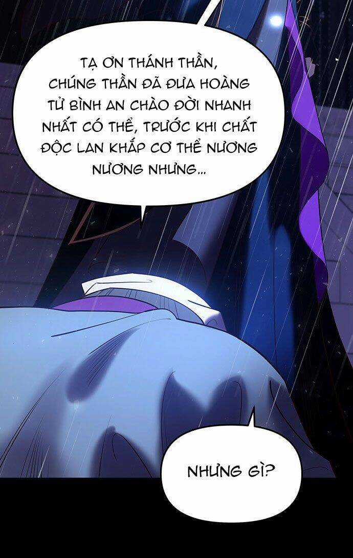 Vương Tử Huyền Bí Chapter 39 trang 20