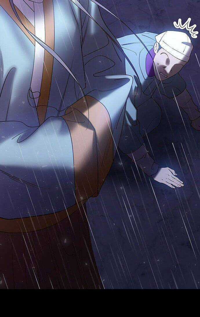 Vương Tử Huyền Bí Chapter 39 trang 23