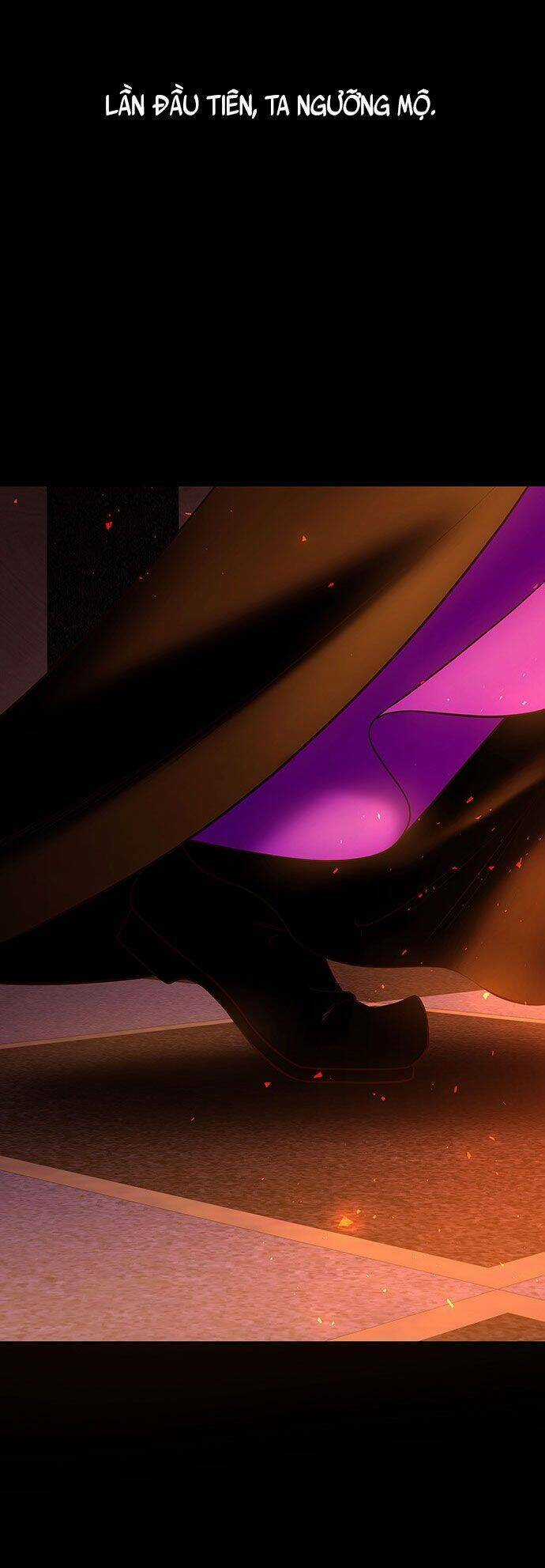 Vương Tử Huyền Bí Chapter 39 trang 3