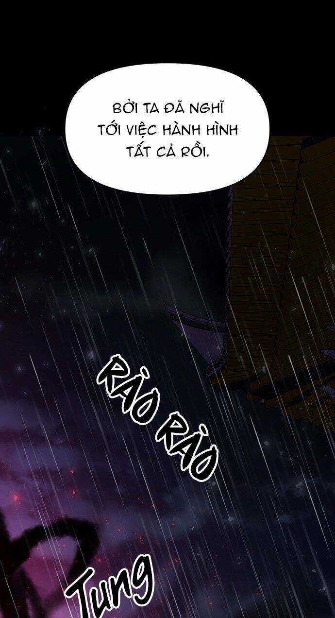 Vương Tử Huyền Bí Chapter 39 trang 32