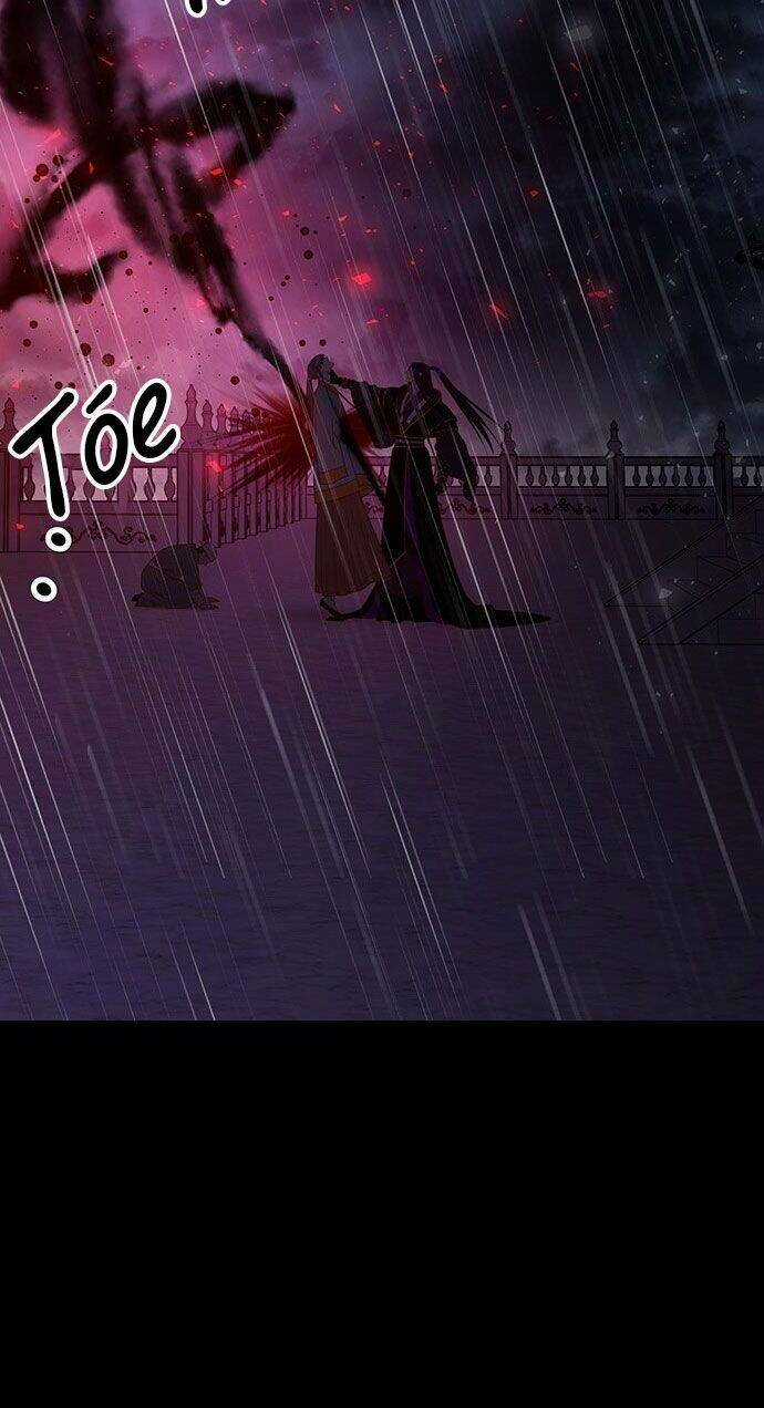 Vương Tử Huyền Bí Chapter 39 trang 33