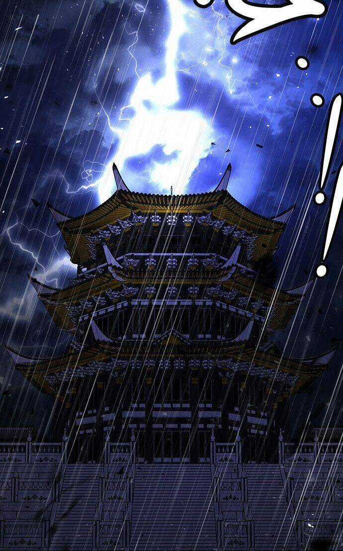 Vương Tử Huyền Bí Chapter 39 trang 39