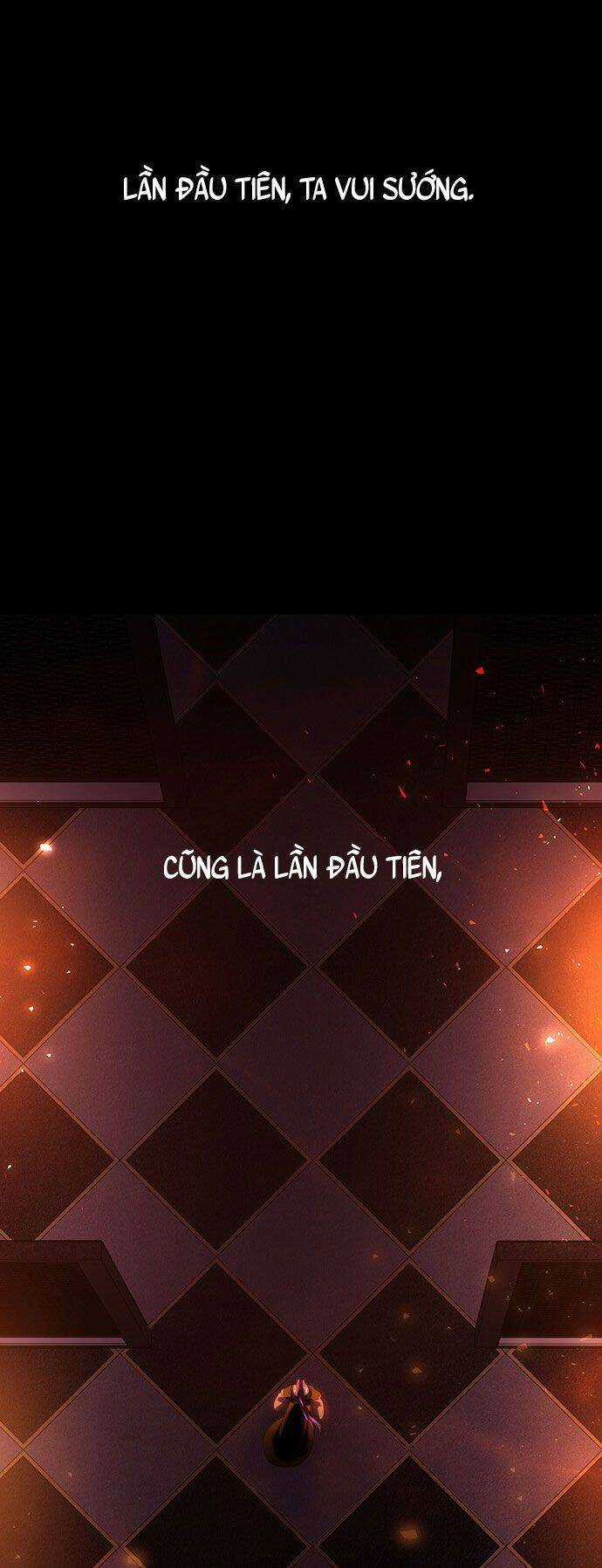 Vương Tử Huyền Bí Chapter 39 trang 4