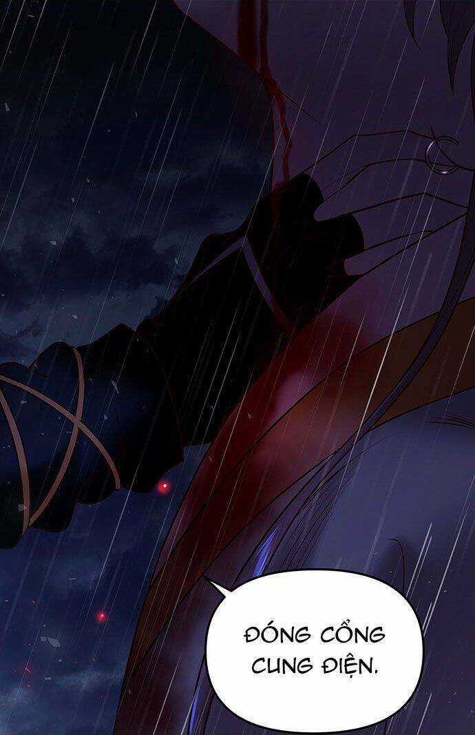 Vương Tử Huyền Bí Chapter 39 trang 41