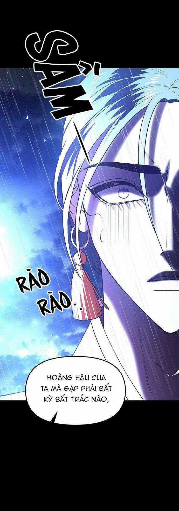 Vương Tử Huyền Bí Chapter 39 trang 43