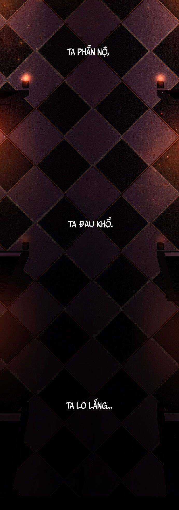 Vương Tử Huyền Bí Chapter 39 trang 5