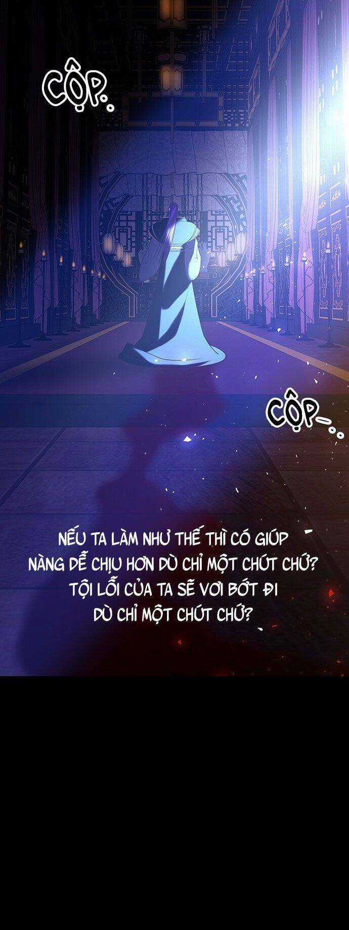 Vương Tử Huyền Bí Chapter 39 trang 50