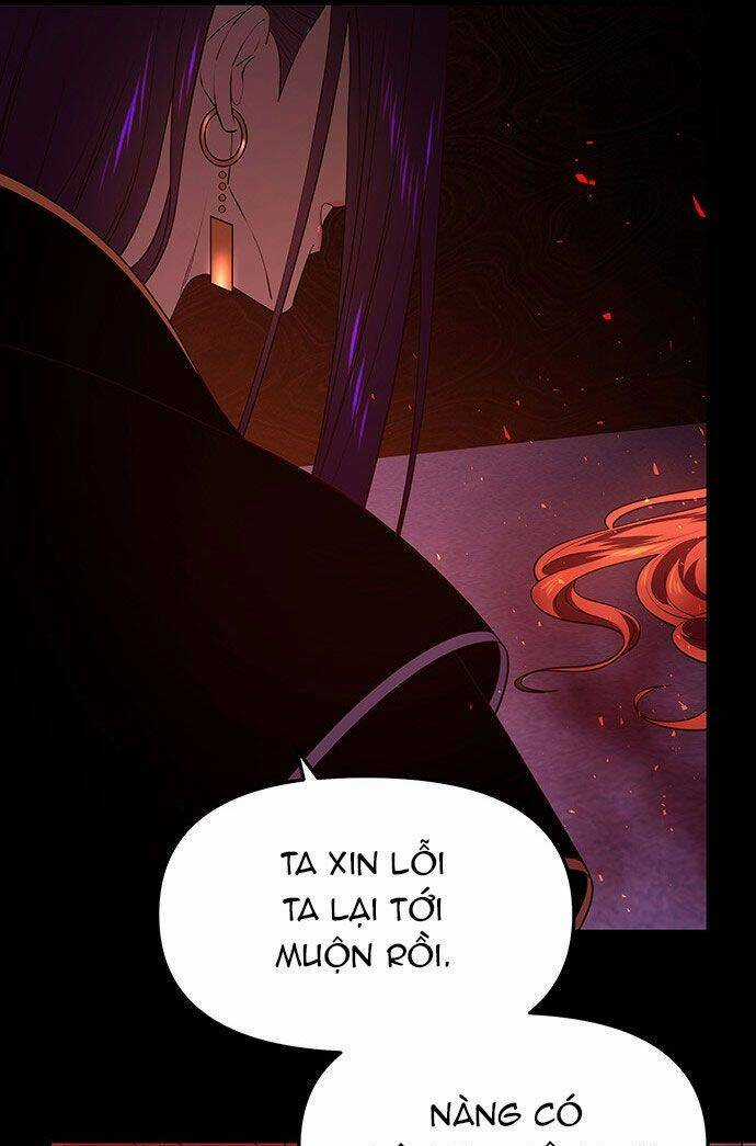 Vương Tử Huyền Bí Chapter 39 trang 58