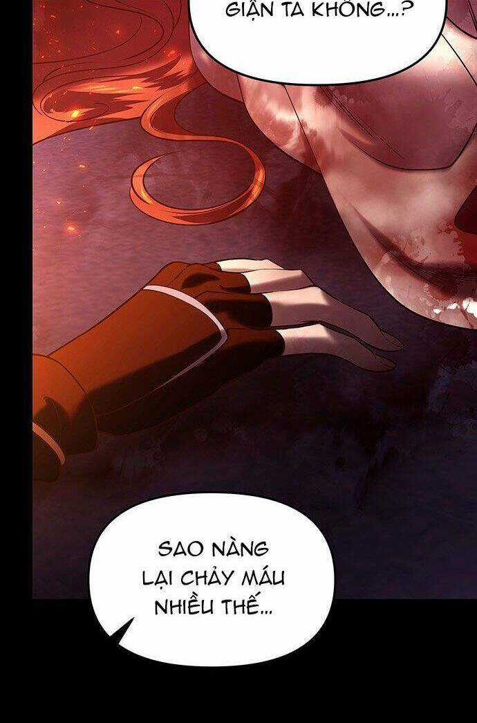 Vương Tử Huyền Bí Chapter 39 trang 59