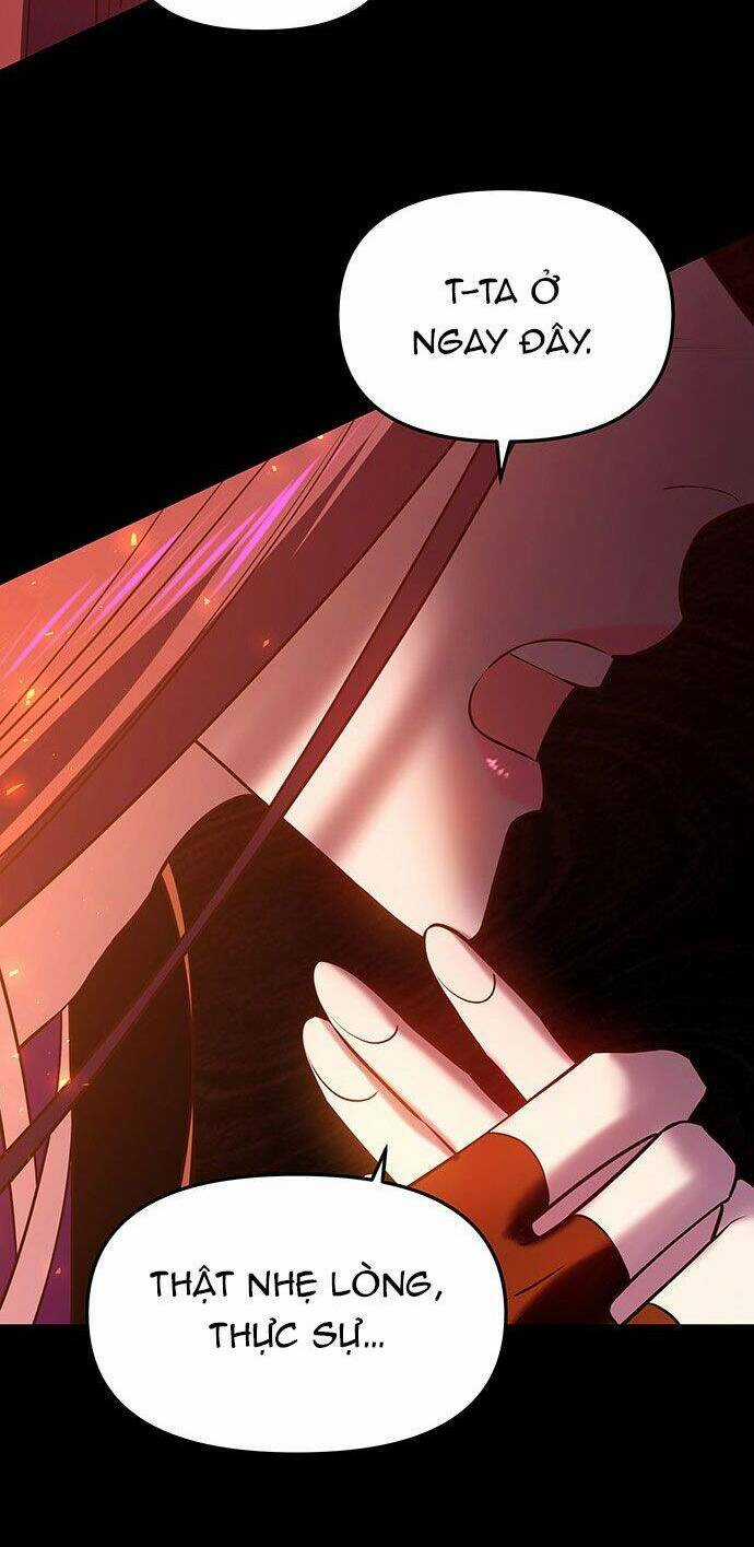 Vương Tử Huyền Bí Chapter 39 trang 71