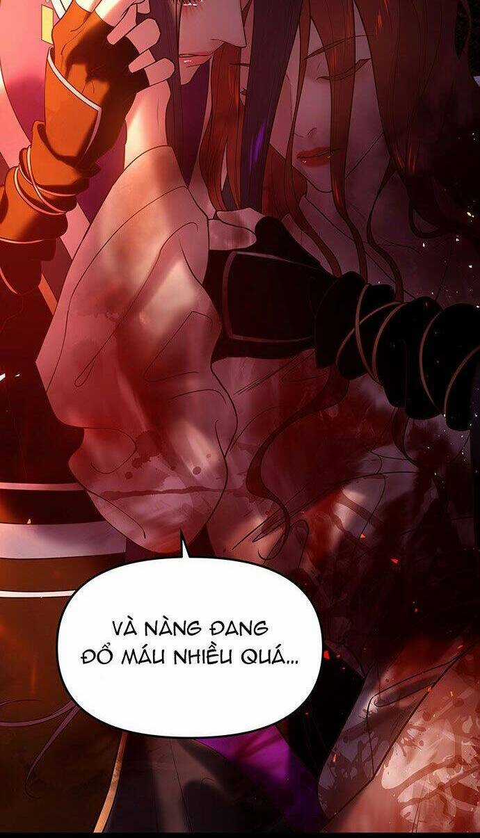 Vương Tử Huyền Bí Chapter 39 trang 73