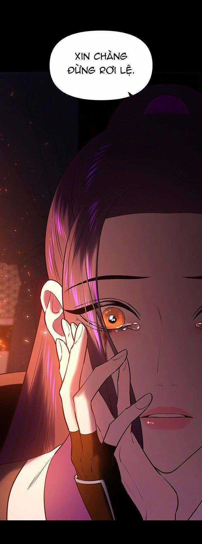 Vương Tử Huyền Bí Chapter 39 trang 75