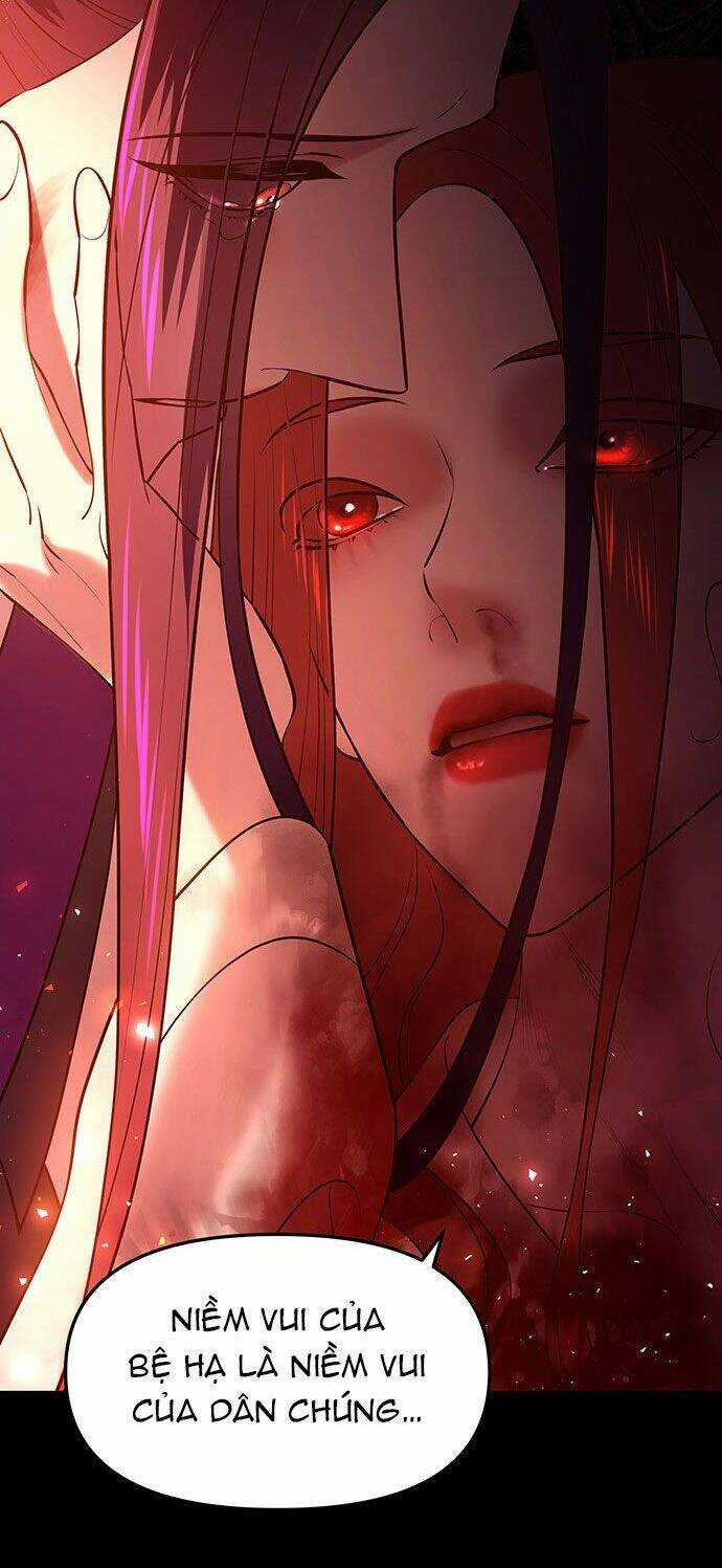 Vương Tử Huyền Bí Chapter 39 trang 77