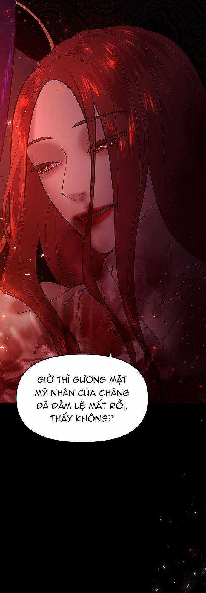 Vương Tử Huyền Bí Chapter 39 trang 79