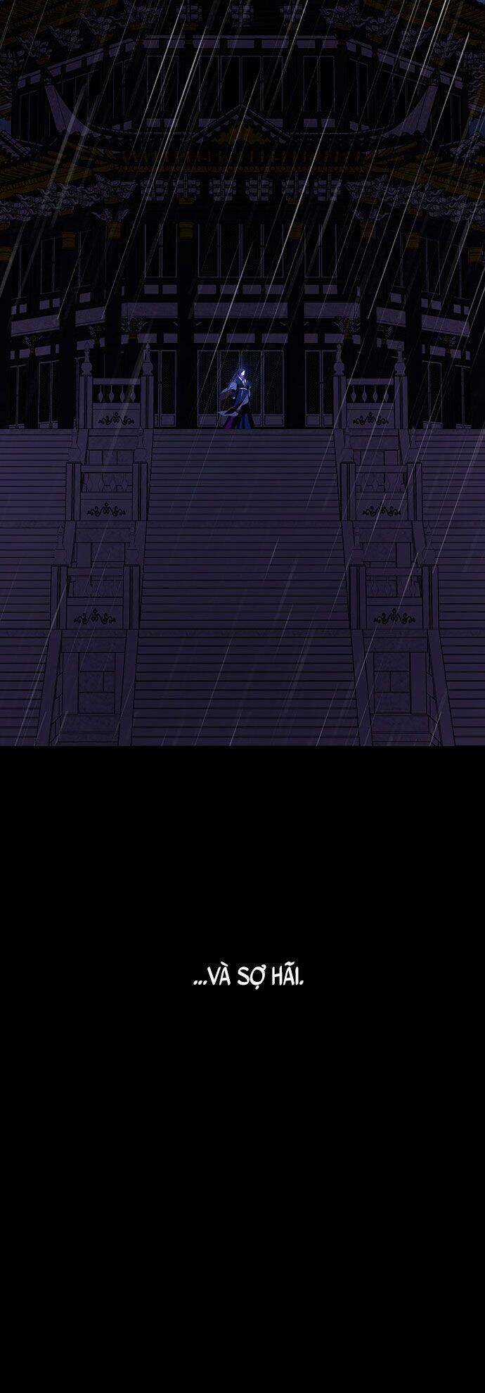 Vương Tử Huyền Bí Chapter 39 trang 8