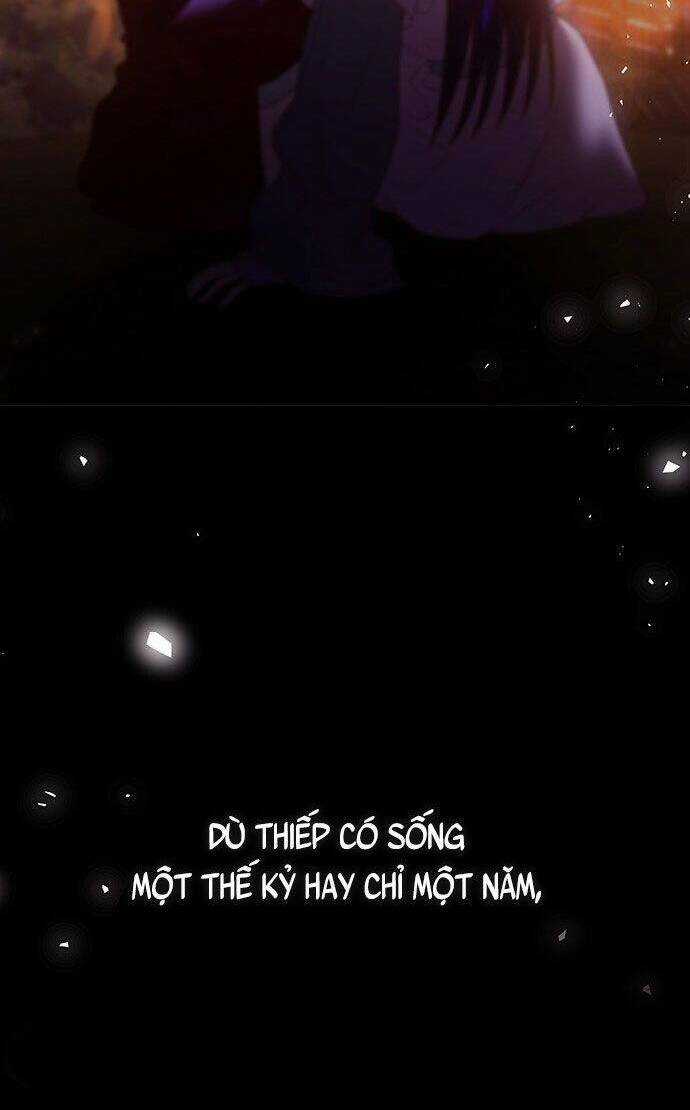 Vương Tử Huyền Bí Chapter 39 trang 81