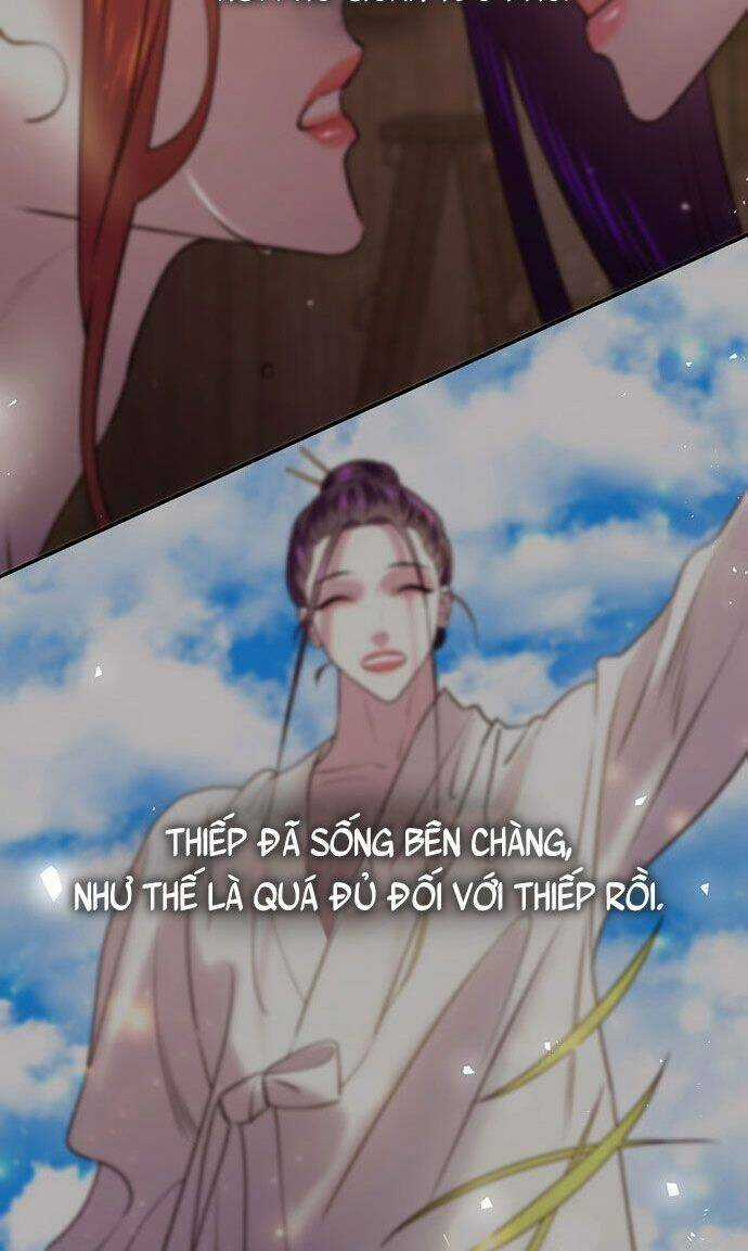 Vương Tử Huyền Bí Chapter 39 trang 83