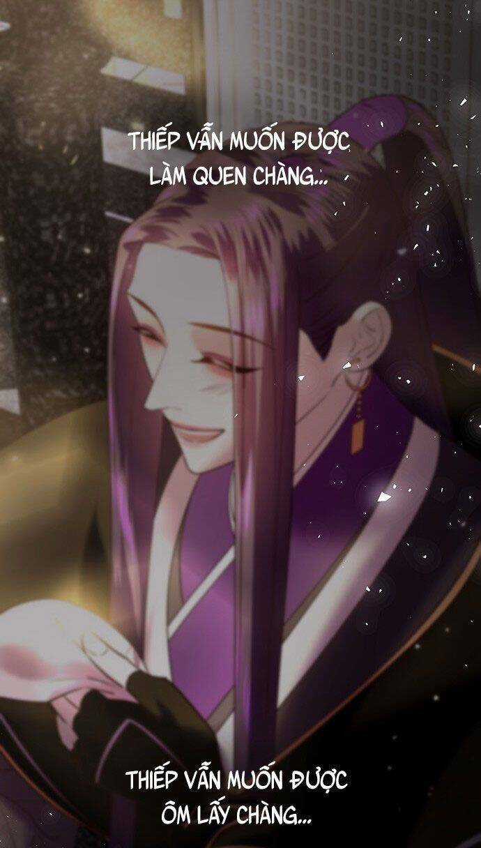 Vương Tử Huyền Bí Chapter 39 trang 85