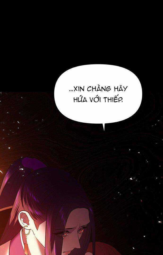 Vương Tử Huyền Bí Chapter 39 trang 90