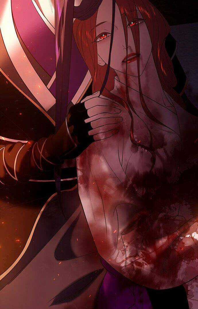 Vương Tử Huyền Bí Chapter 39 trang 91