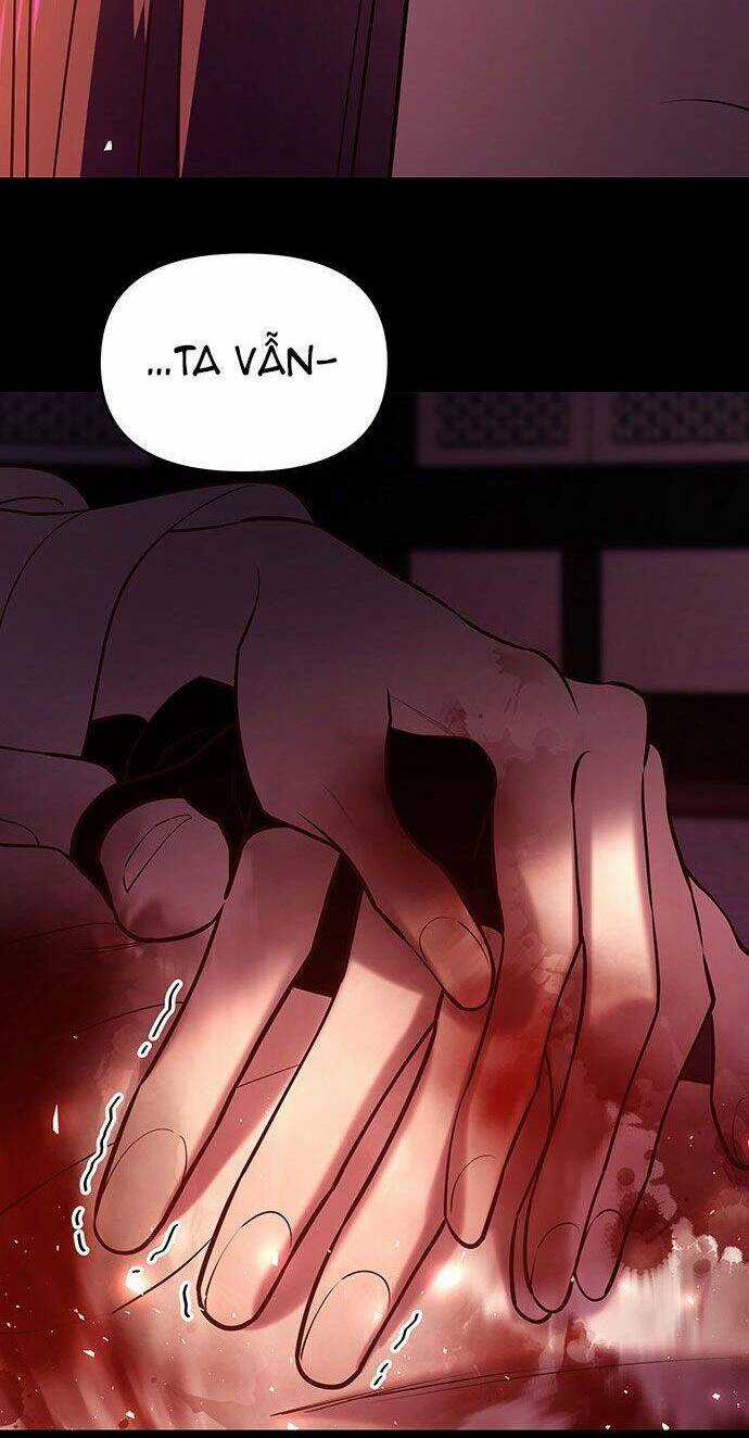 Vương Tử Huyền Bí Chapter 39 trang 93