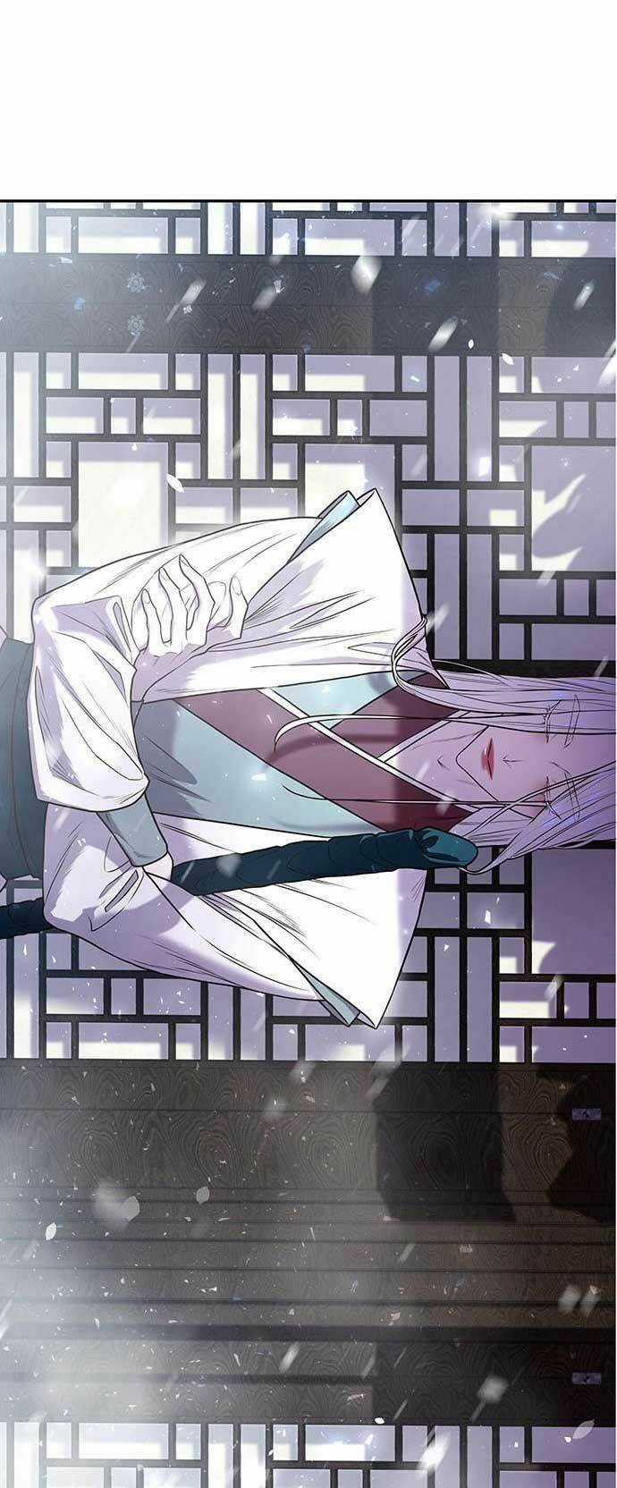 Vương Tử Huyền Bí Chapter 4 trang 10