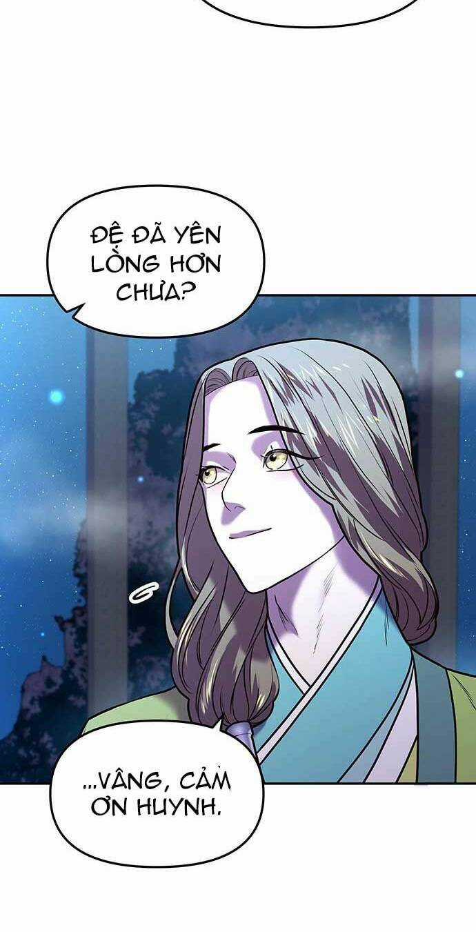 Vương Tử Huyền Bí Chapter 4 trang 101