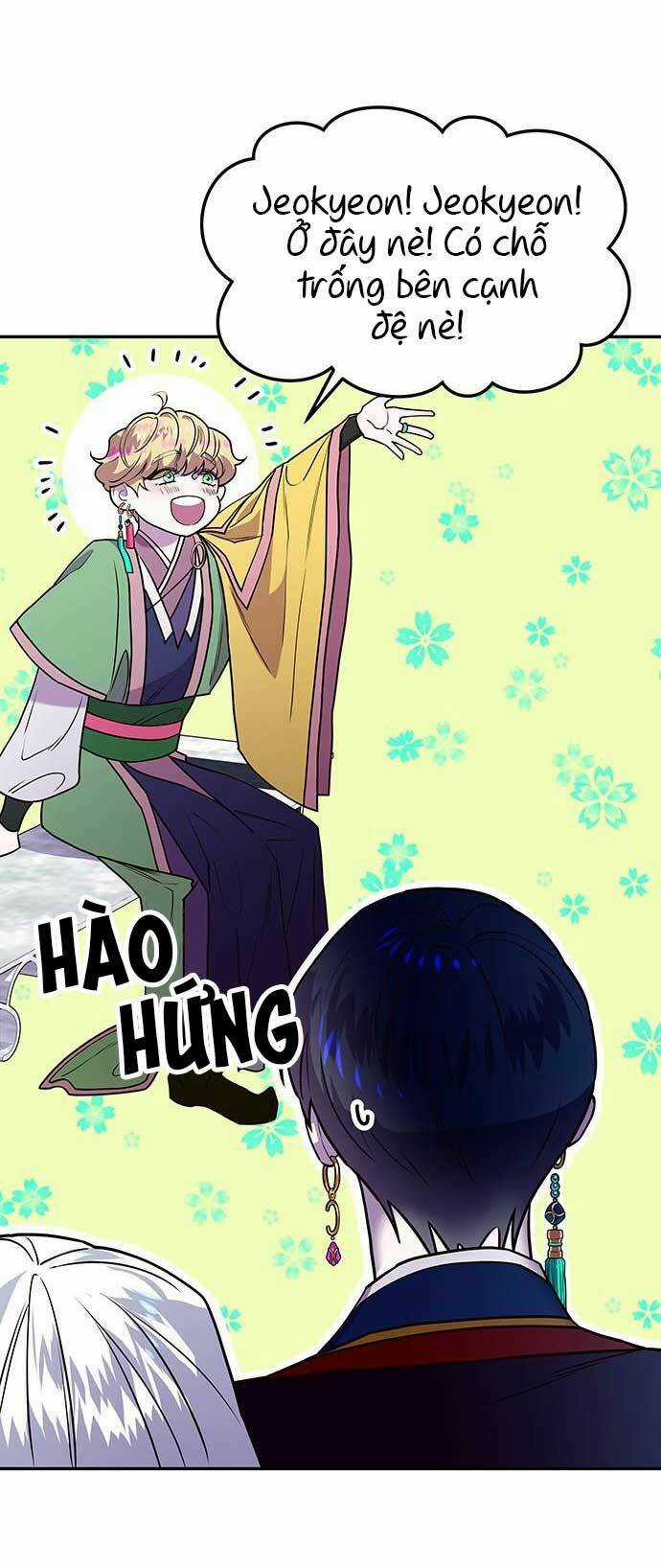 Vương Tử Huyền Bí Chapter 4 trang 106