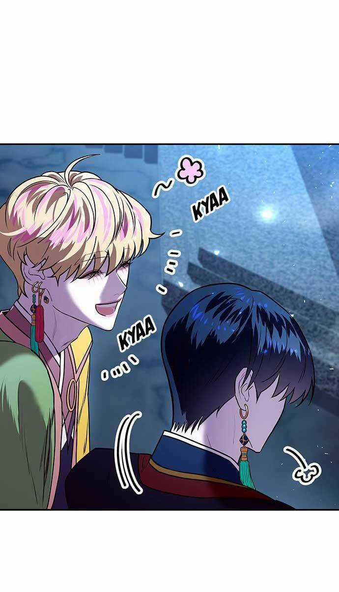 Vương Tử Huyền Bí Chapter 4 trang 108