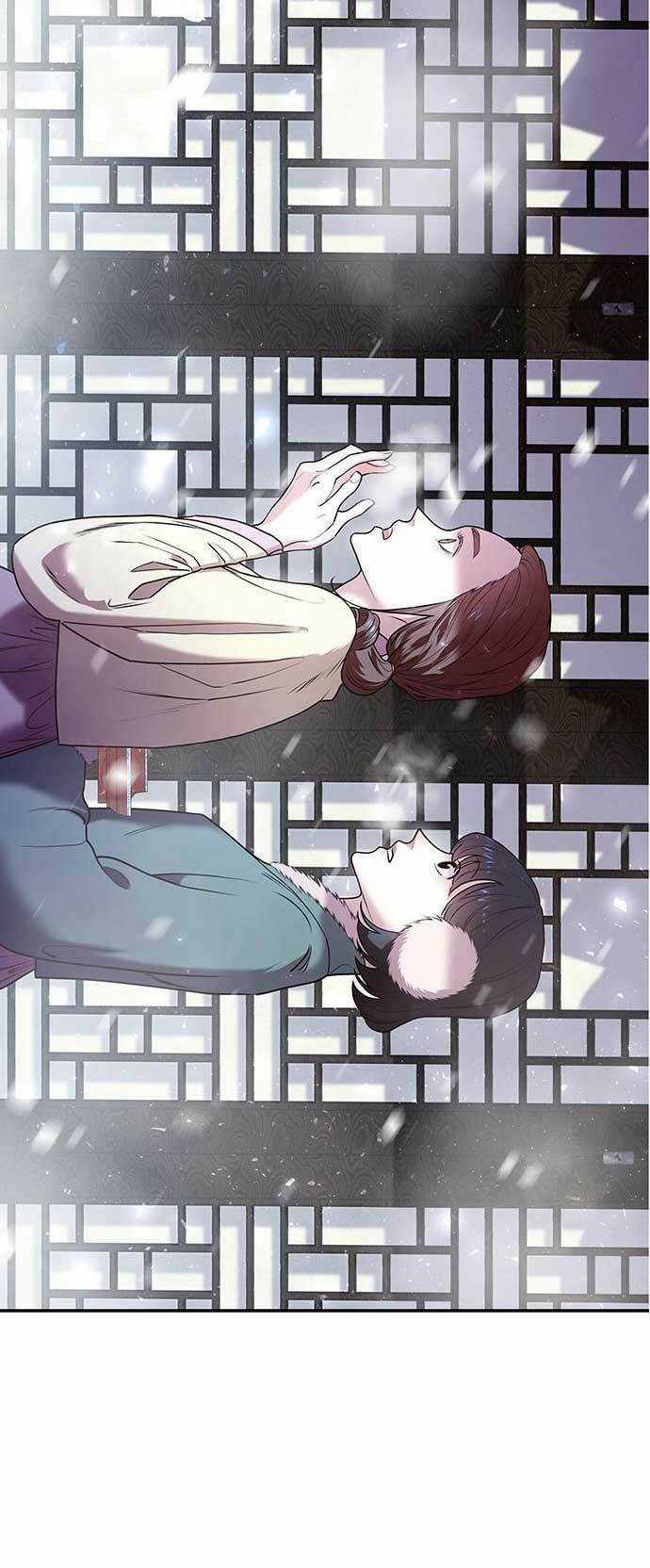 Vương Tử Huyền Bí Chapter 4 trang 11